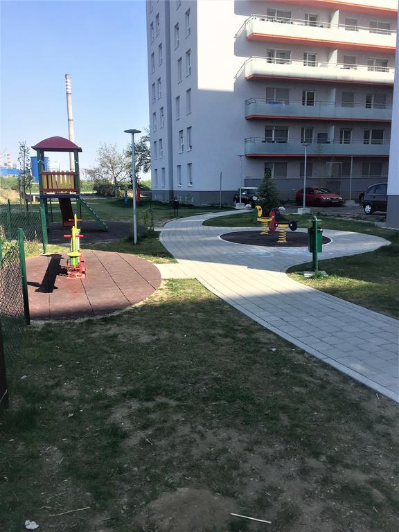 Apartment Sola Zagreb Exterior photo